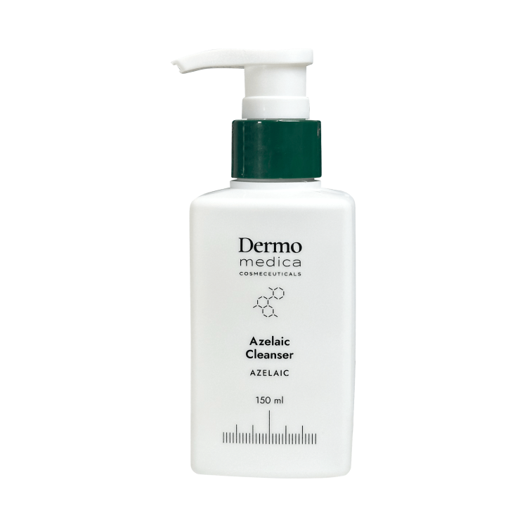 DM.AZELAIC-CLEANSER150ML