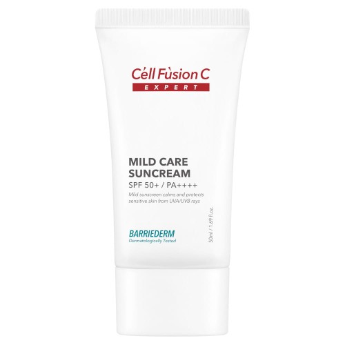 CELL-FUSION-C-EXPERT-Mild-Care-Suncream-SPF-50PA-lagodzacy-krem-z-bardzo-wysoka-ochrona-przeciwsloneczna-50-ml-2023.jpg