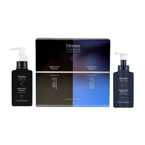 Zestaw Lipid Control Cleanser &amp; Snail B5 Foam Cleanser.png