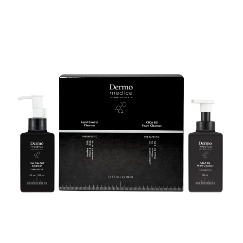 Zestaw Lipid Control Cleanser &amp; CICA B5 Foam Cleanser.png