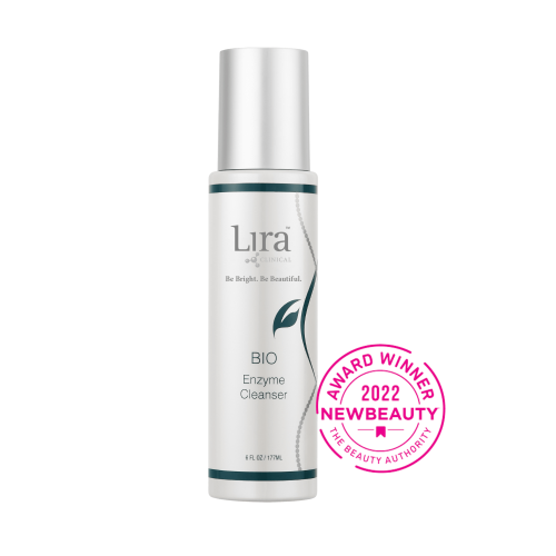 Lira Clinical BIO Enzyme Cleanser