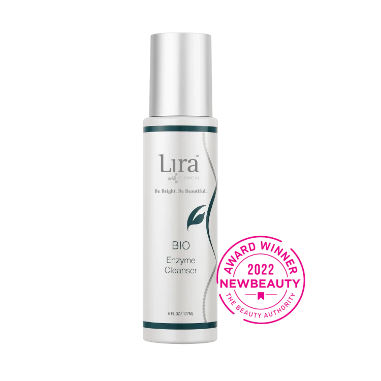 Lira Clinical BIO Enzyme Cleanser