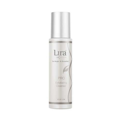 PRO LINE Exfoliating Cleanser - Poj. 177.png