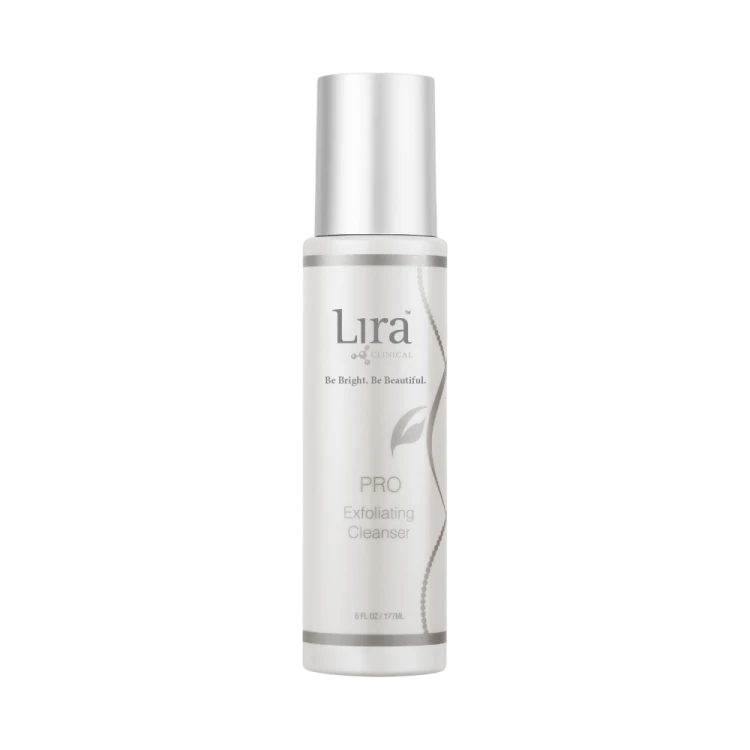 PRO LINE Exfoliating Cleanser - Poj. 177.png