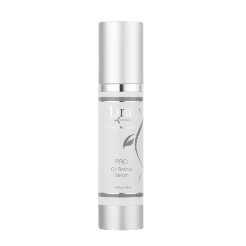 PRO LINE C4 Retinol Serum poj. 50 ml.png