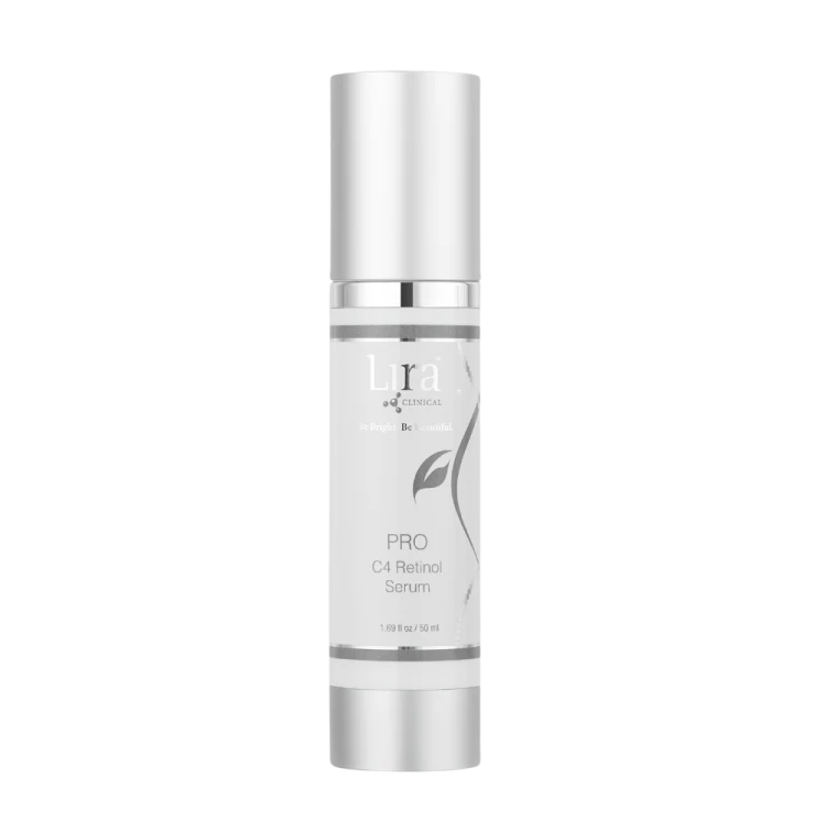 PRO LINE C4 Retinol Serum poj. 50 ml.png