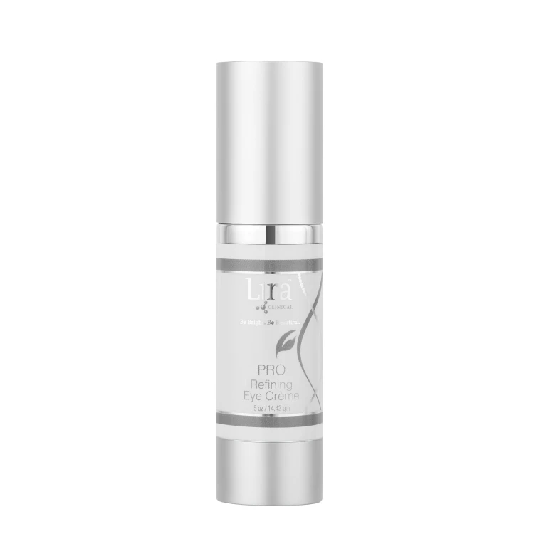 Lira Clinical PRO Refining Eye Creme packshot.jpg